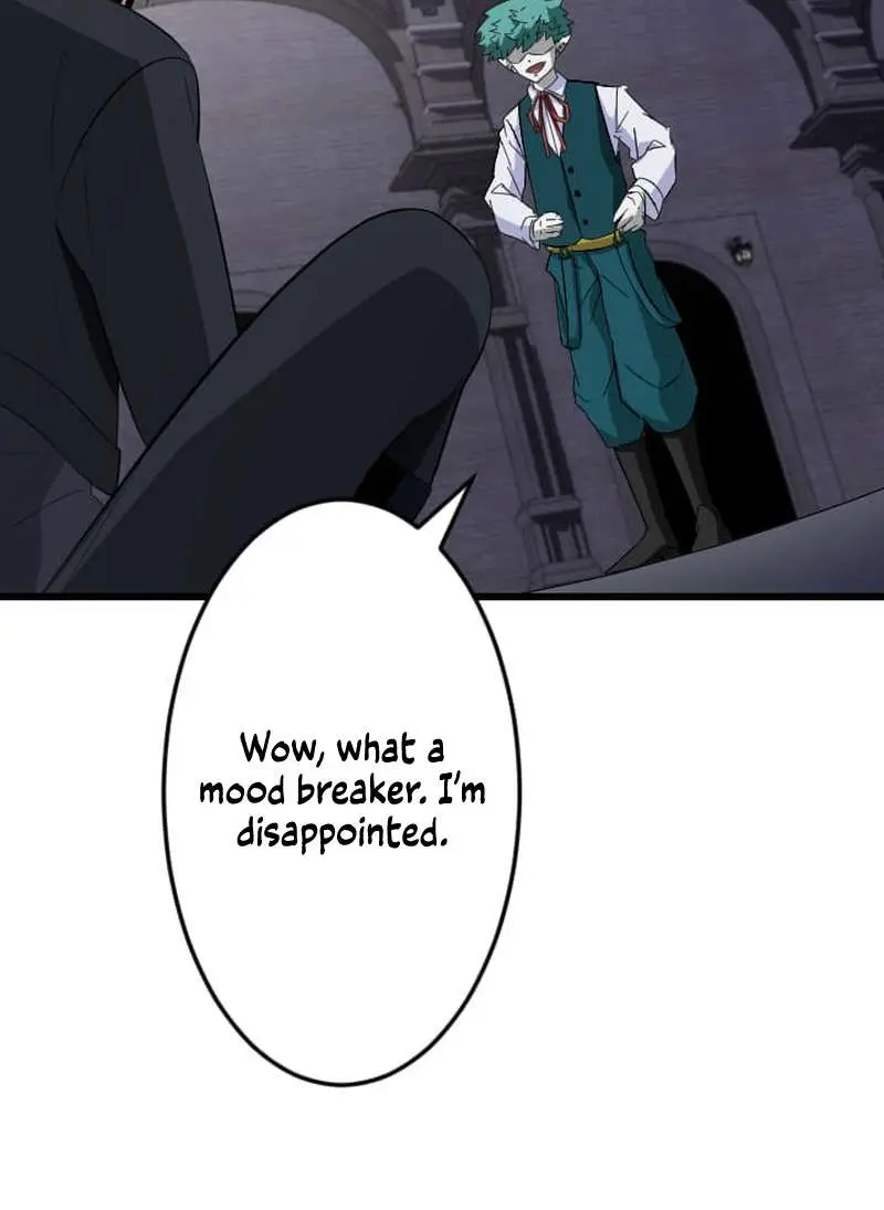 The Unparalleled Hidden Rank Equipment Chapter 59 Page 125