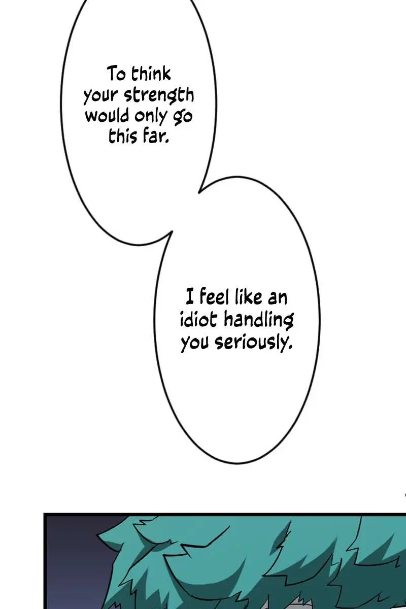 The Unparalleled Hidden Rank Equipment Chapter 59 Page 127