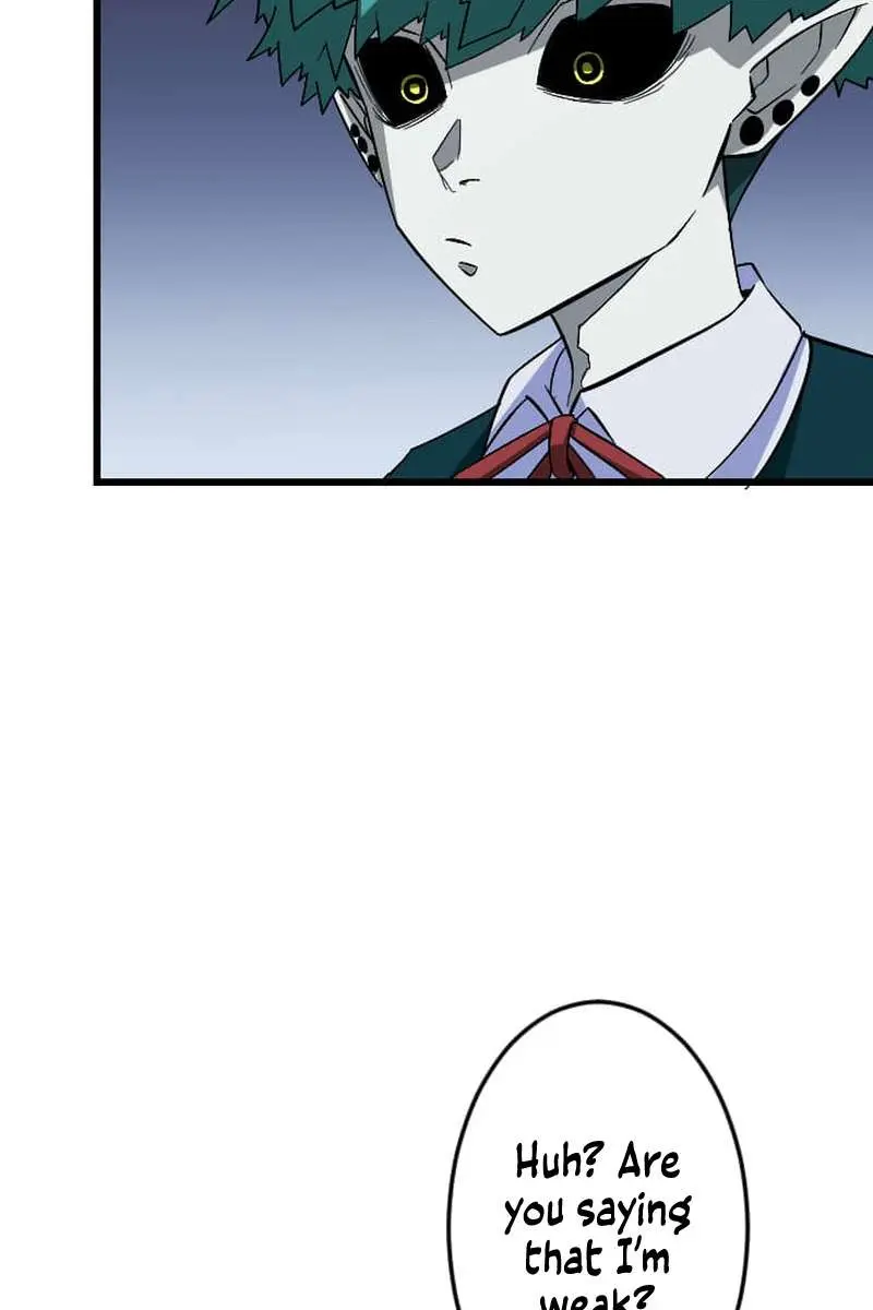The Unparalleled Hidden Rank Equipment Chapter 59 Page 128