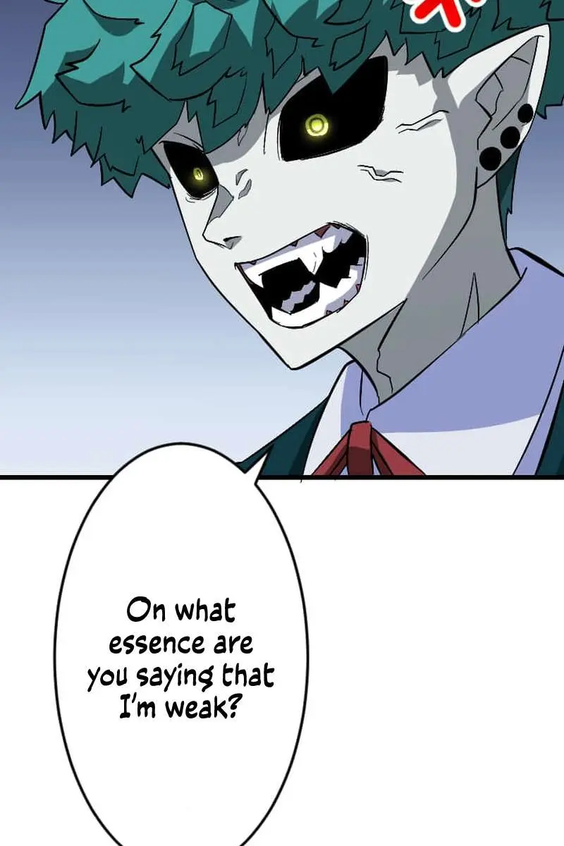 The Unparalleled Hidden Rank Equipment Chapter 59 Page 131