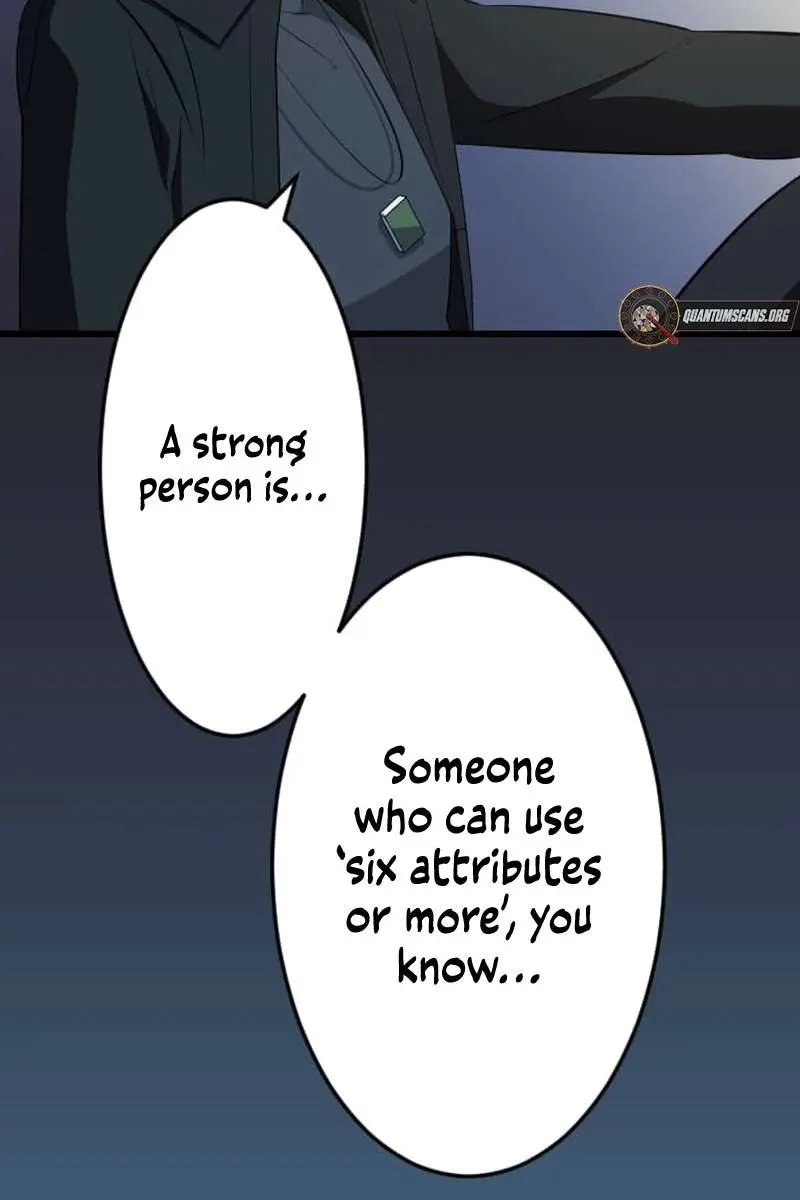 The Unparalleled Hidden Rank Equipment Chapter 59 Page 133