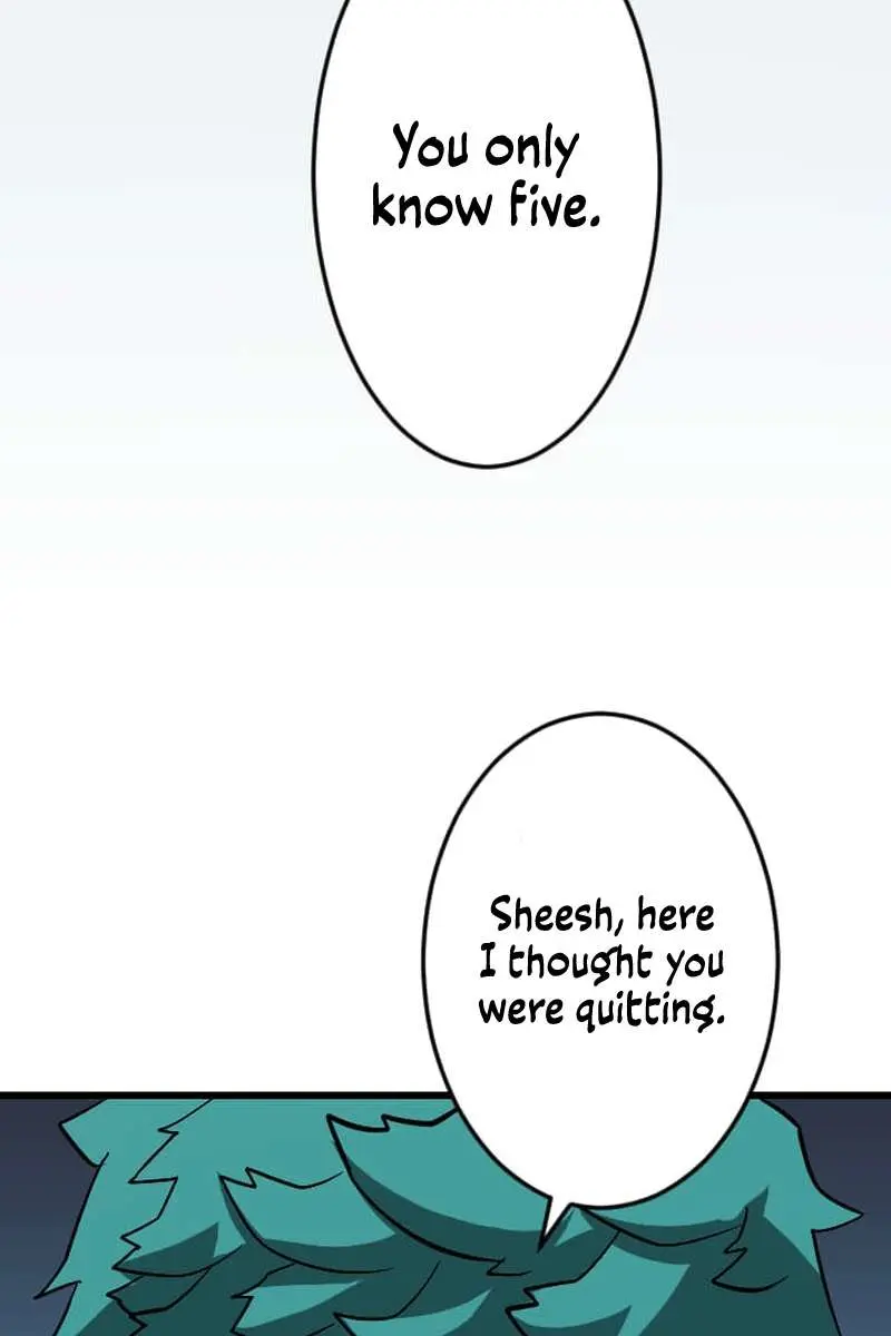 The Unparalleled Hidden Rank Equipment Chapter 59 Page 136