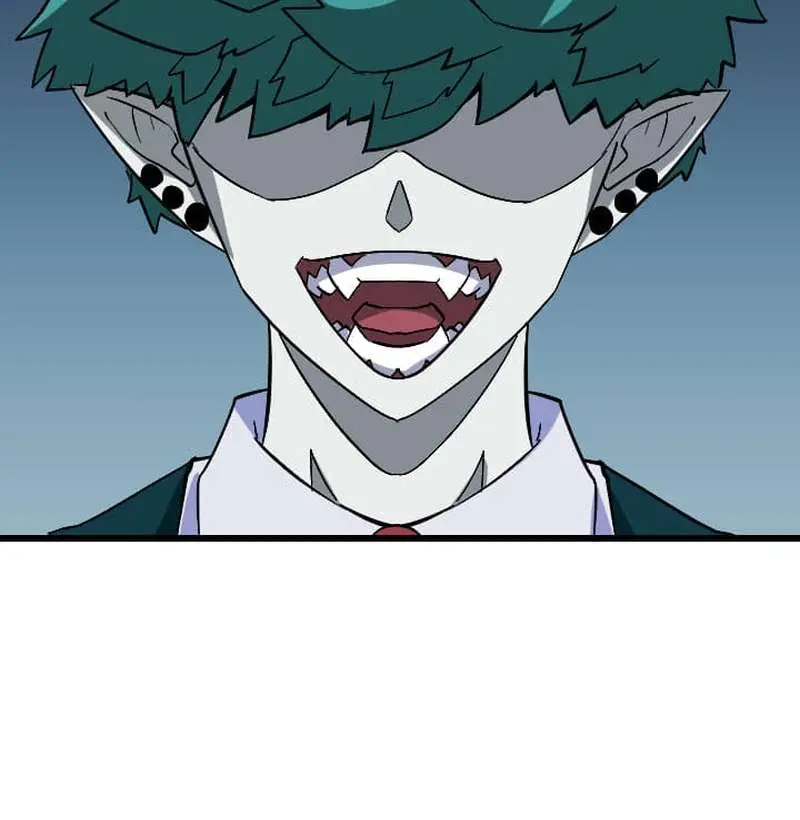 The Unparalleled Hidden Rank Equipment Chapter 59 Page 137