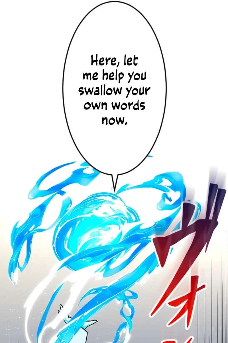 The Unparalleled Hidden Rank Equipment Chapter 59 Page 138