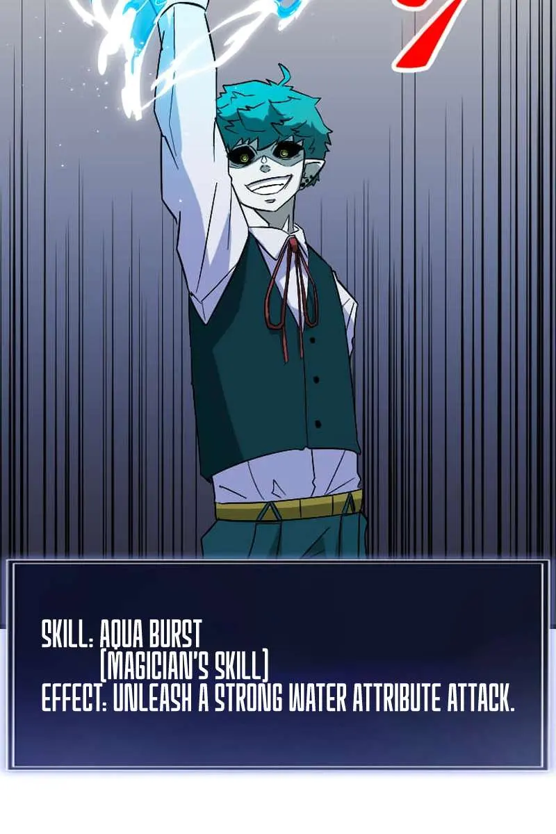 The Unparalleled Hidden Rank Equipment Chapter 59 Page 139
