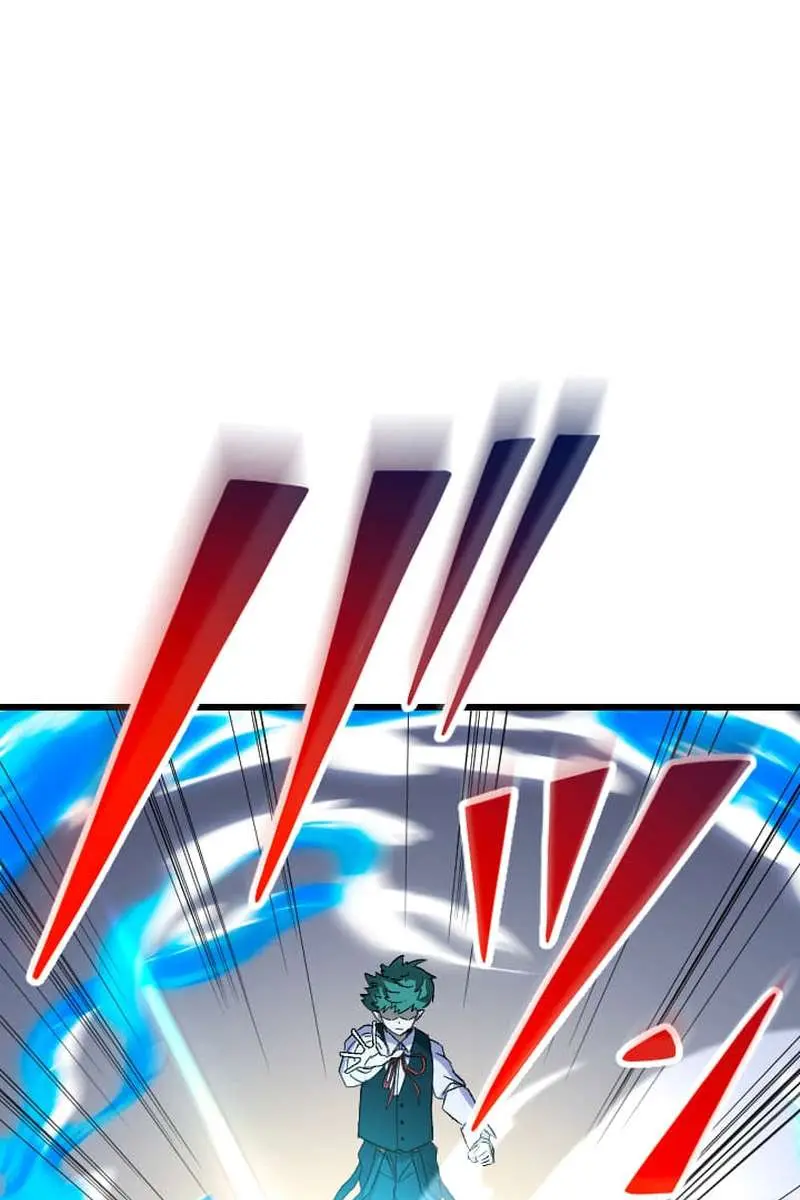 The Unparalleled Hidden Rank Equipment Chapter 59 Page 141