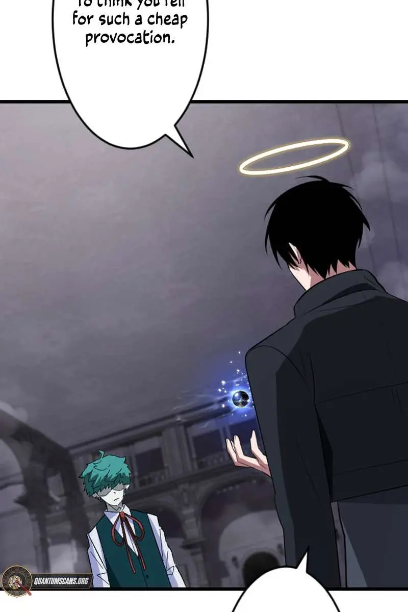 The Unparalleled Hidden Rank Equipment Chapter 59 Page 147
