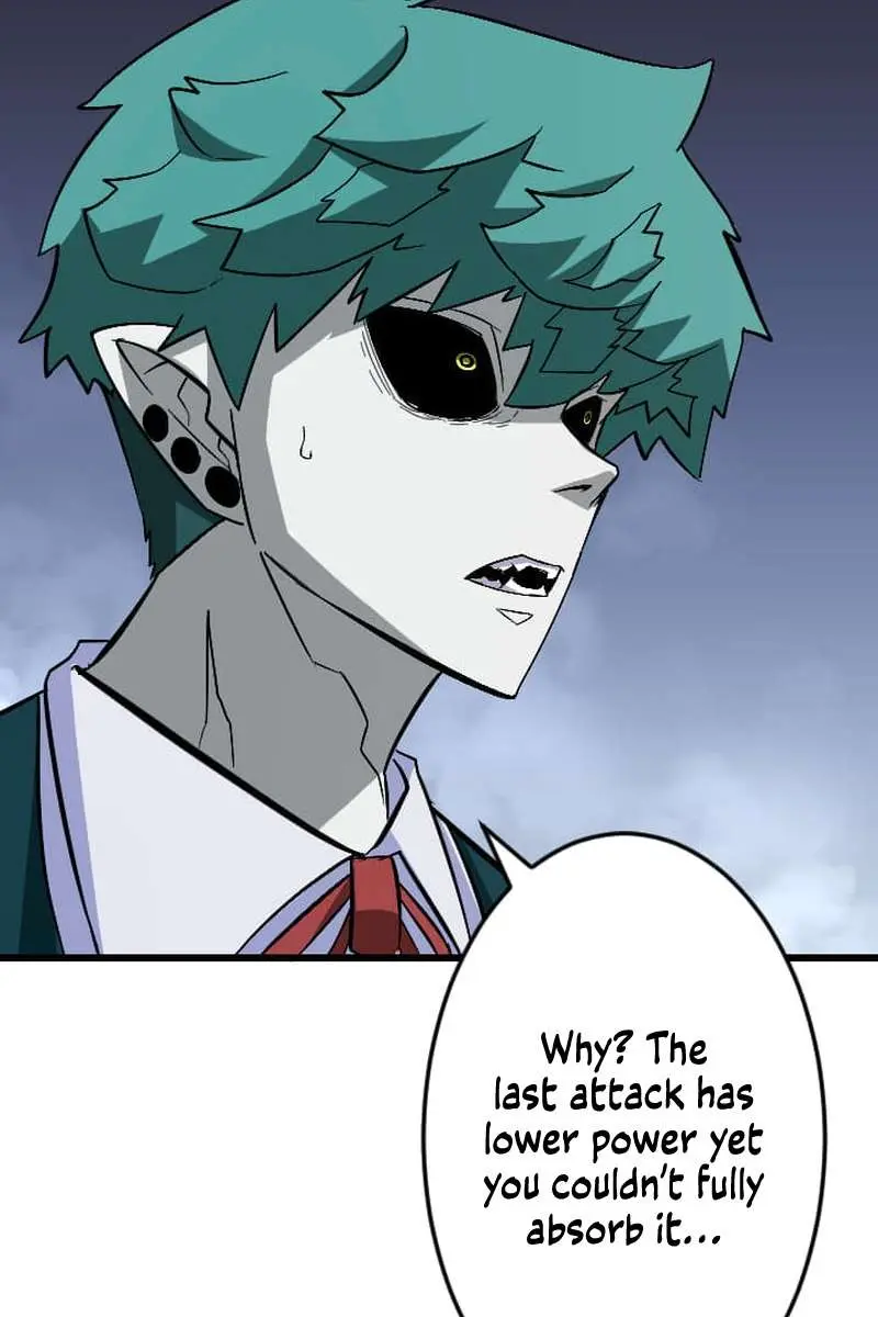 The Unparalleled Hidden Rank Equipment Chapter 59 Page 149
