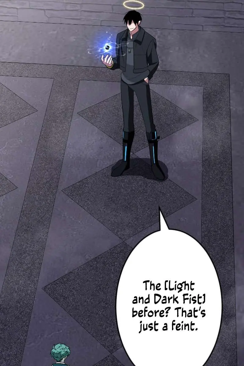 The Unparalleled Hidden Rank Equipment Chapter 59 Page 151