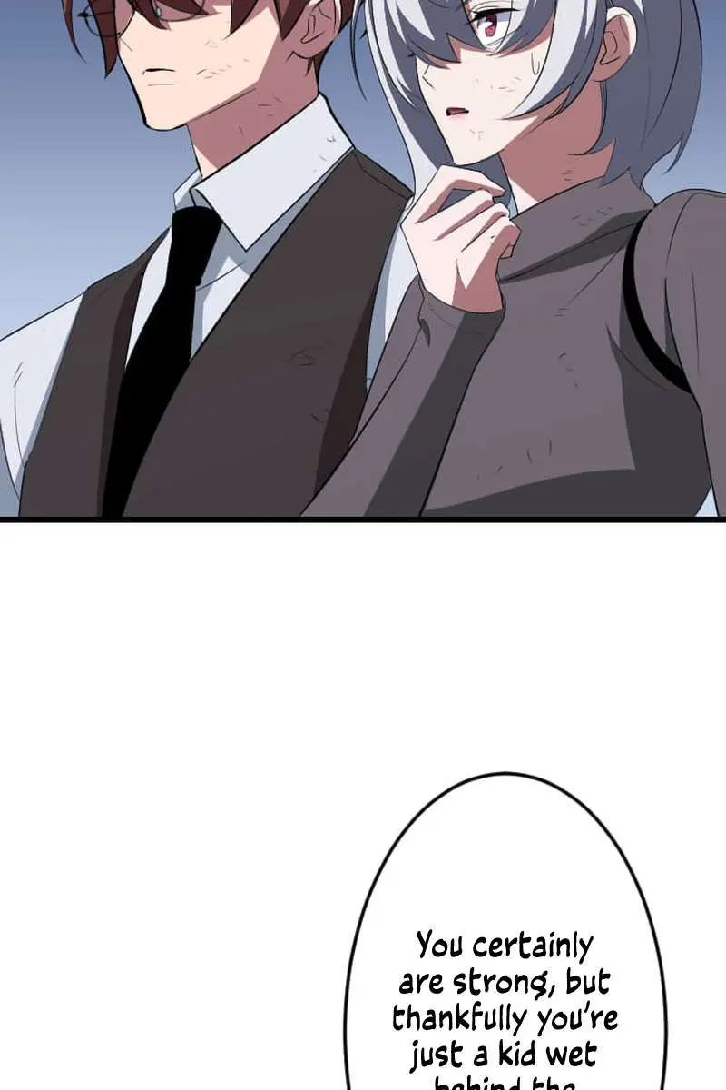 The Unparalleled Hidden Rank Equipment Chapter 60 Page 7