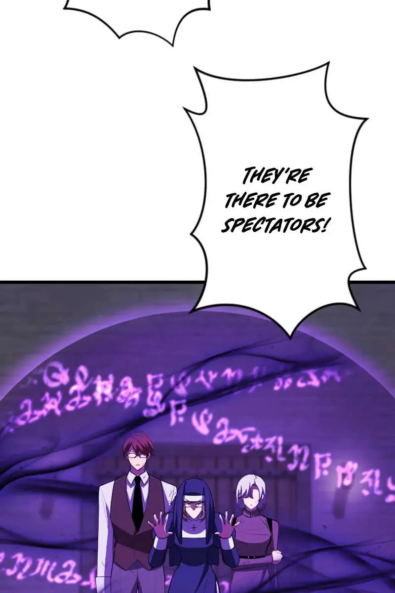 The Unparalleled Hidden Rank Equipment Chapter 60 Page 11