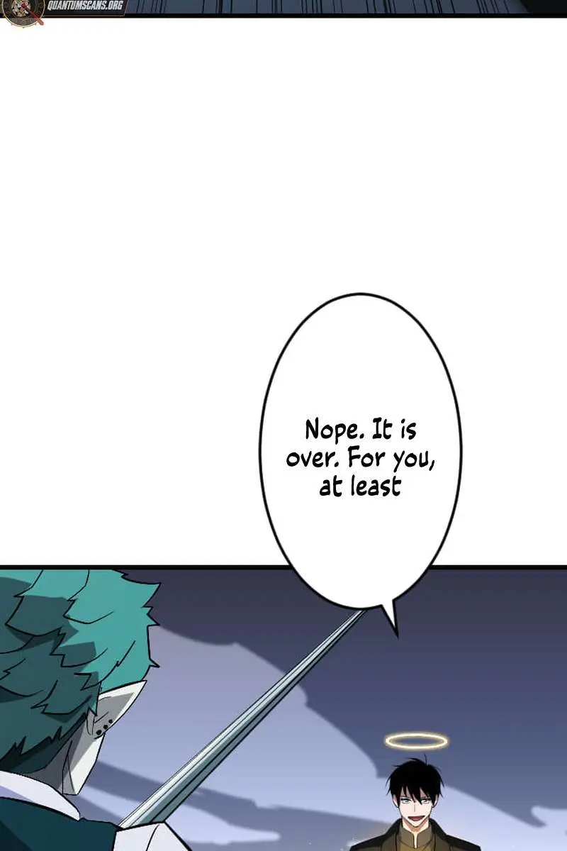 The Unparalleled Hidden Rank Equipment Chapter 60 Page 14