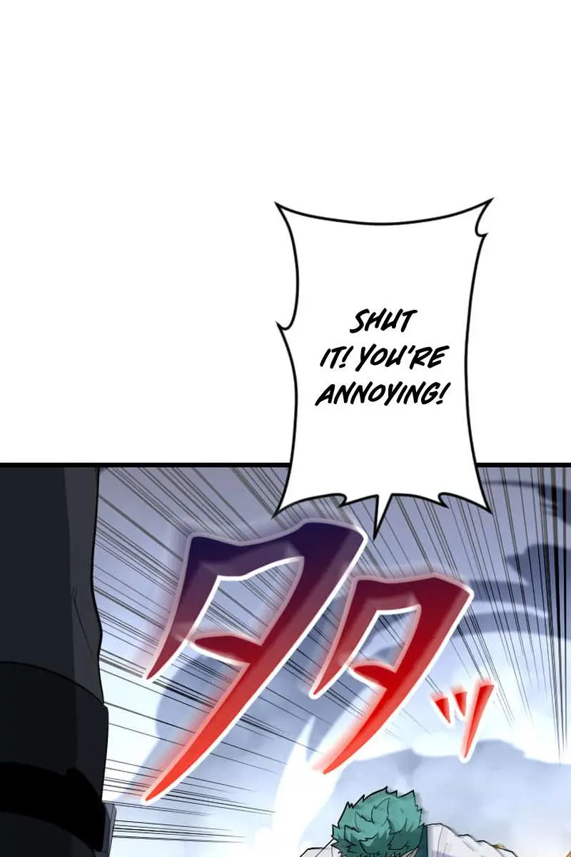 The Unparalleled Hidden Rank Equipment Chapter 60 Page 19