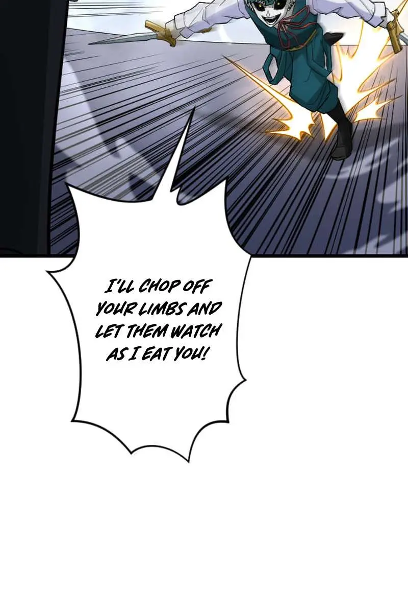 The Unparalleled Hidden Rank Equipment Chapter 60 Page 20