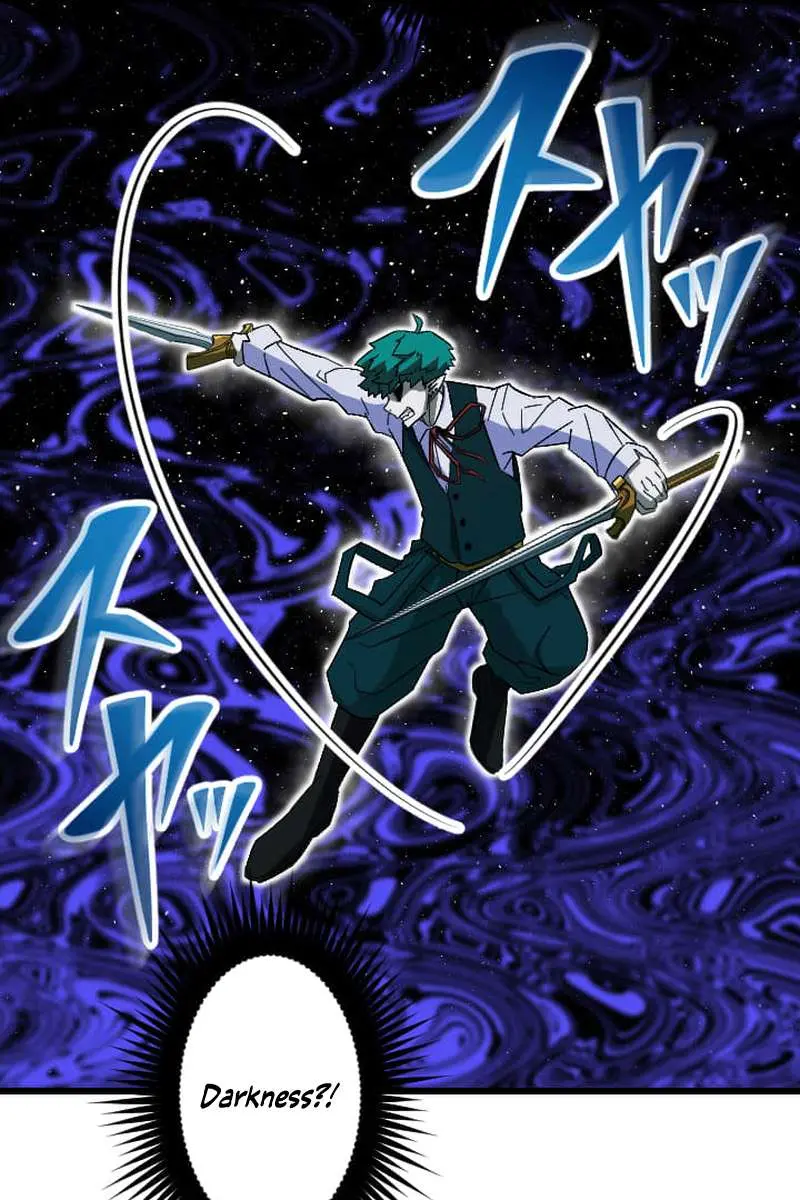 The Unparalleled Hidden Rank Equipment Chapter 60 Page 28