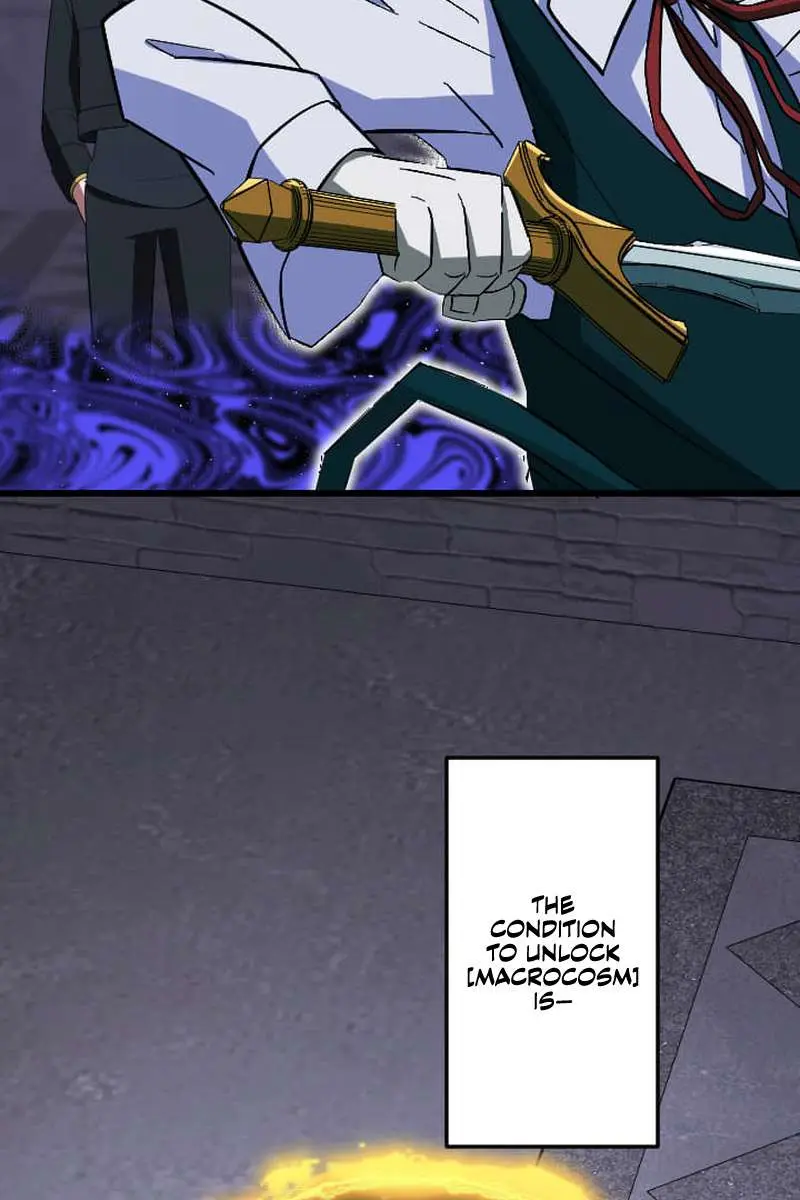The Unparalleled Hidden Rank Equipment Chapter 60 Page 30