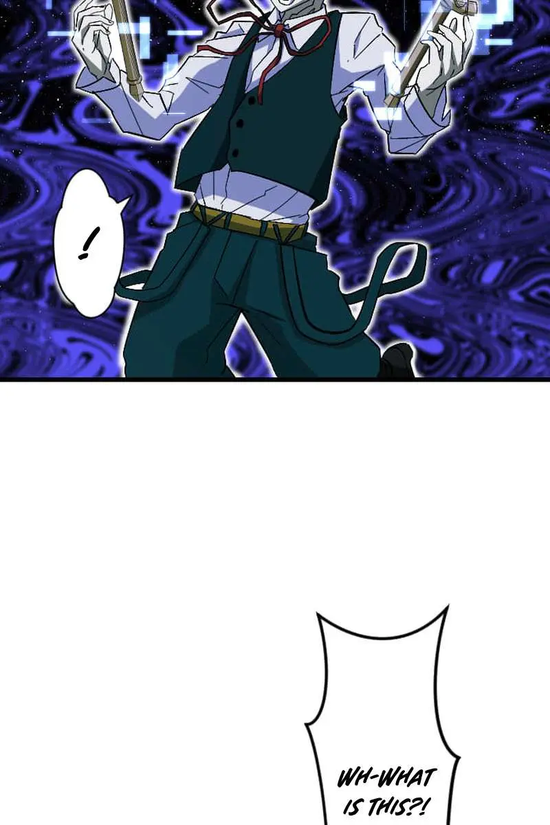 The Unparalleled Hidden Rank Equipment Chapter 60 Page 33