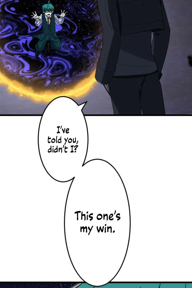 The Unparalleled Hidden Rank Equipment Chapter 60 Page 36