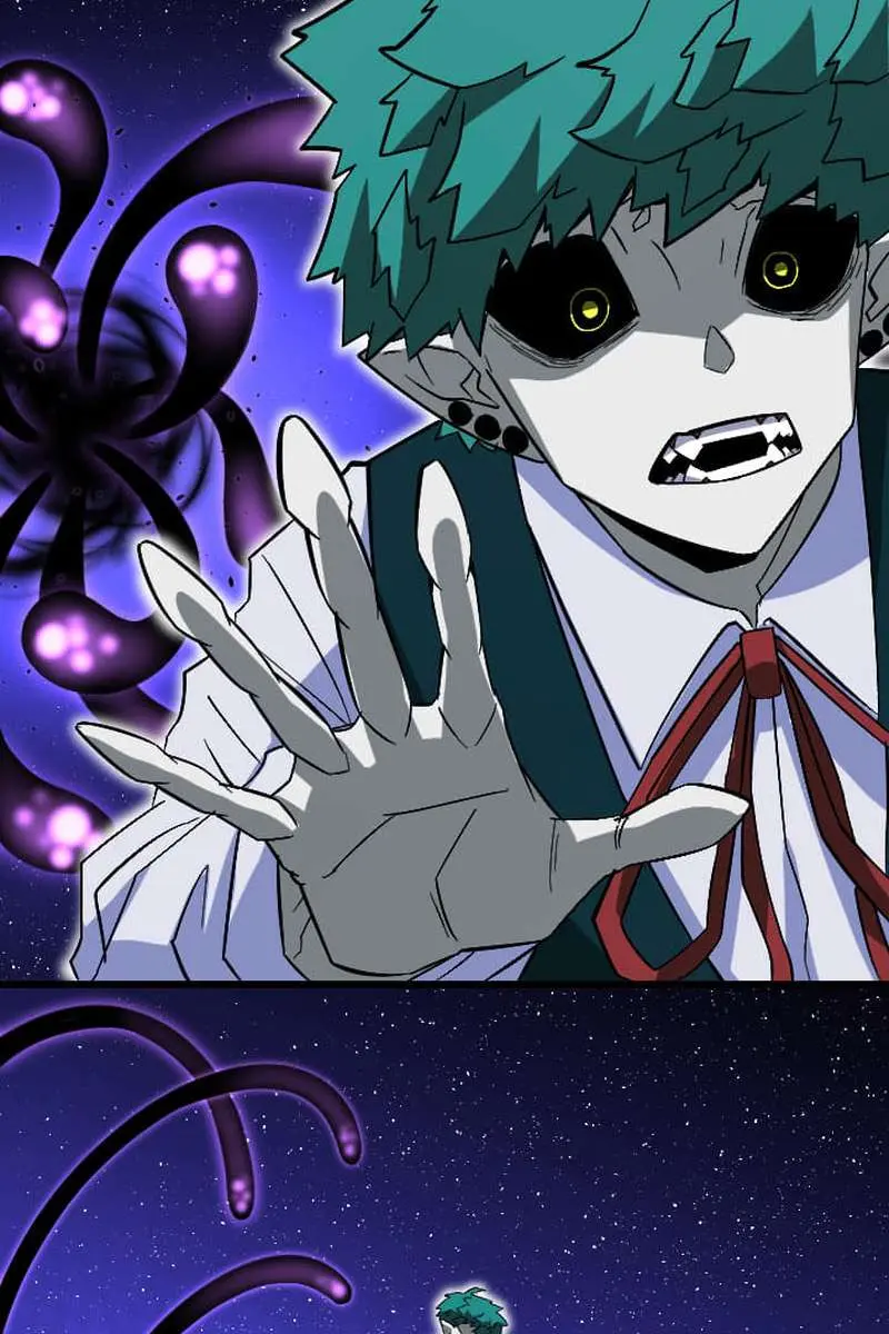 The Unparalleled Hidden Rank Equipment Chapter 60 Page 37