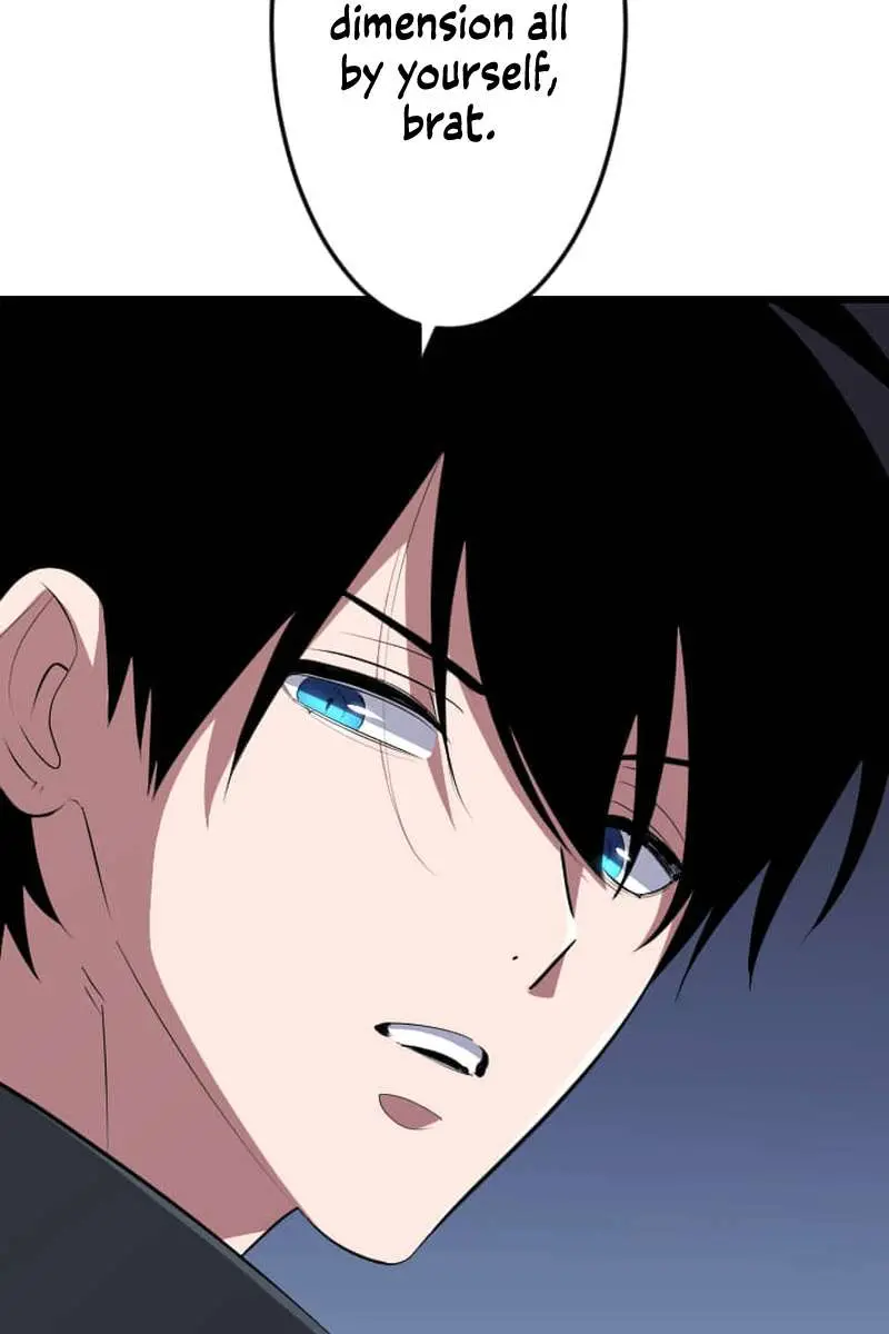 The Unparalleled Hidden Rank Equipment Chapter 60 Page 48