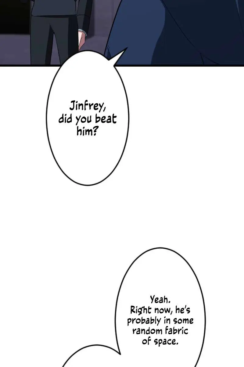 The Unparalleled Hidden Rank Equipment Chapter 60 Page 55