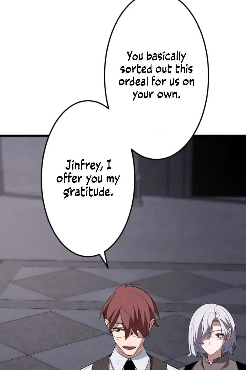 The Unparalleled Hidden Rank Equipment Chapter 60 Page 59