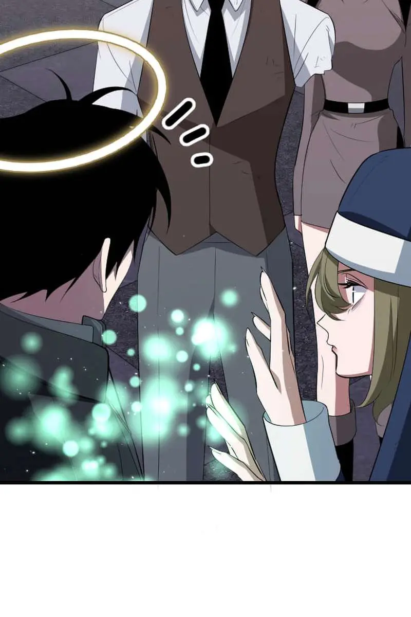 The Unparalleled Hidden Rank Equipment Chapter 60 Page 60