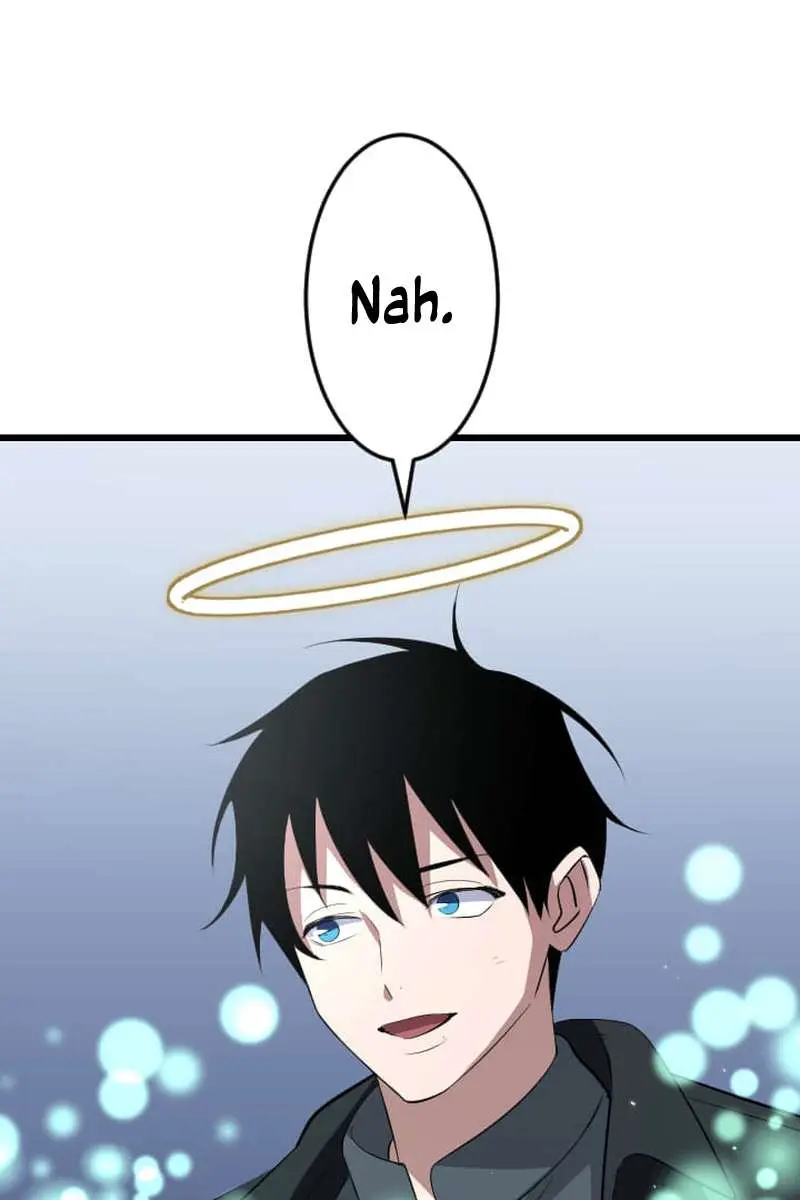 The Unparalleled Hidden Rank Equipment Chapter 60 Page 61