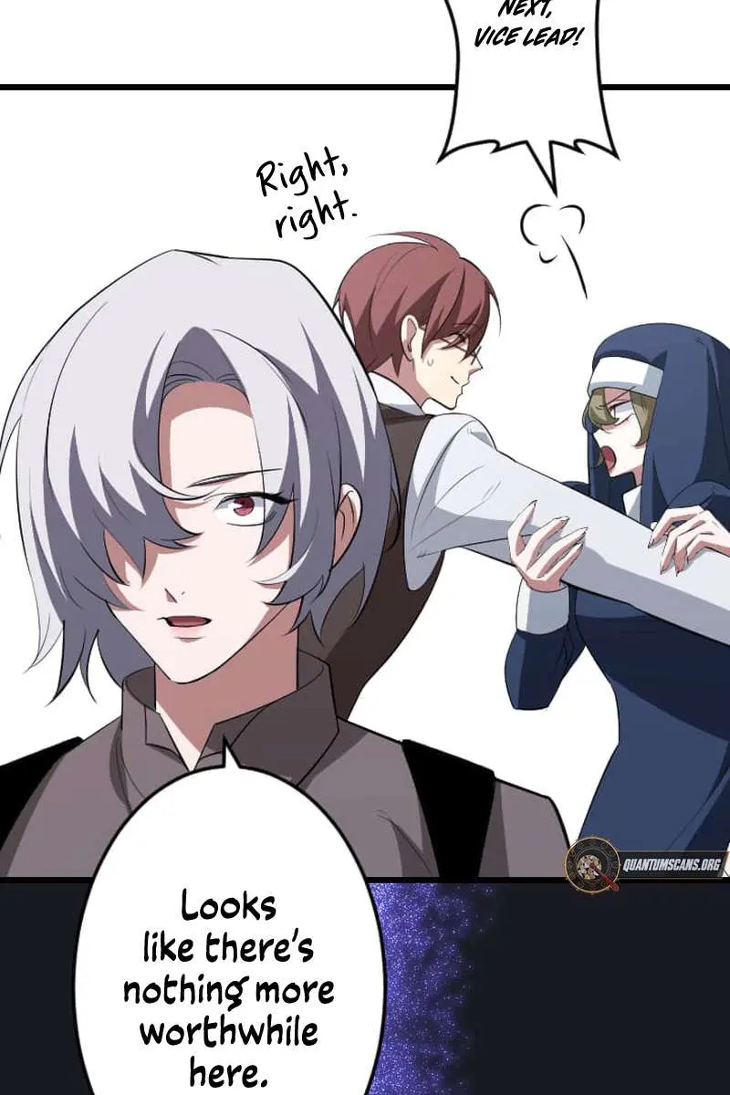 The Unparalleled Hidden Rank Equipment Chapter 60 Page 63