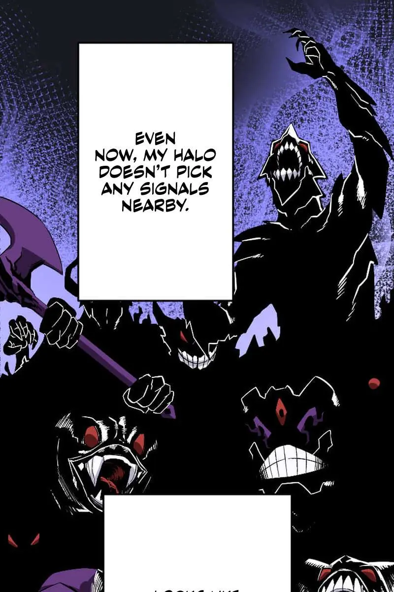 The Unparalleled Hidden Rank Equipment Chapter 60 Page 66