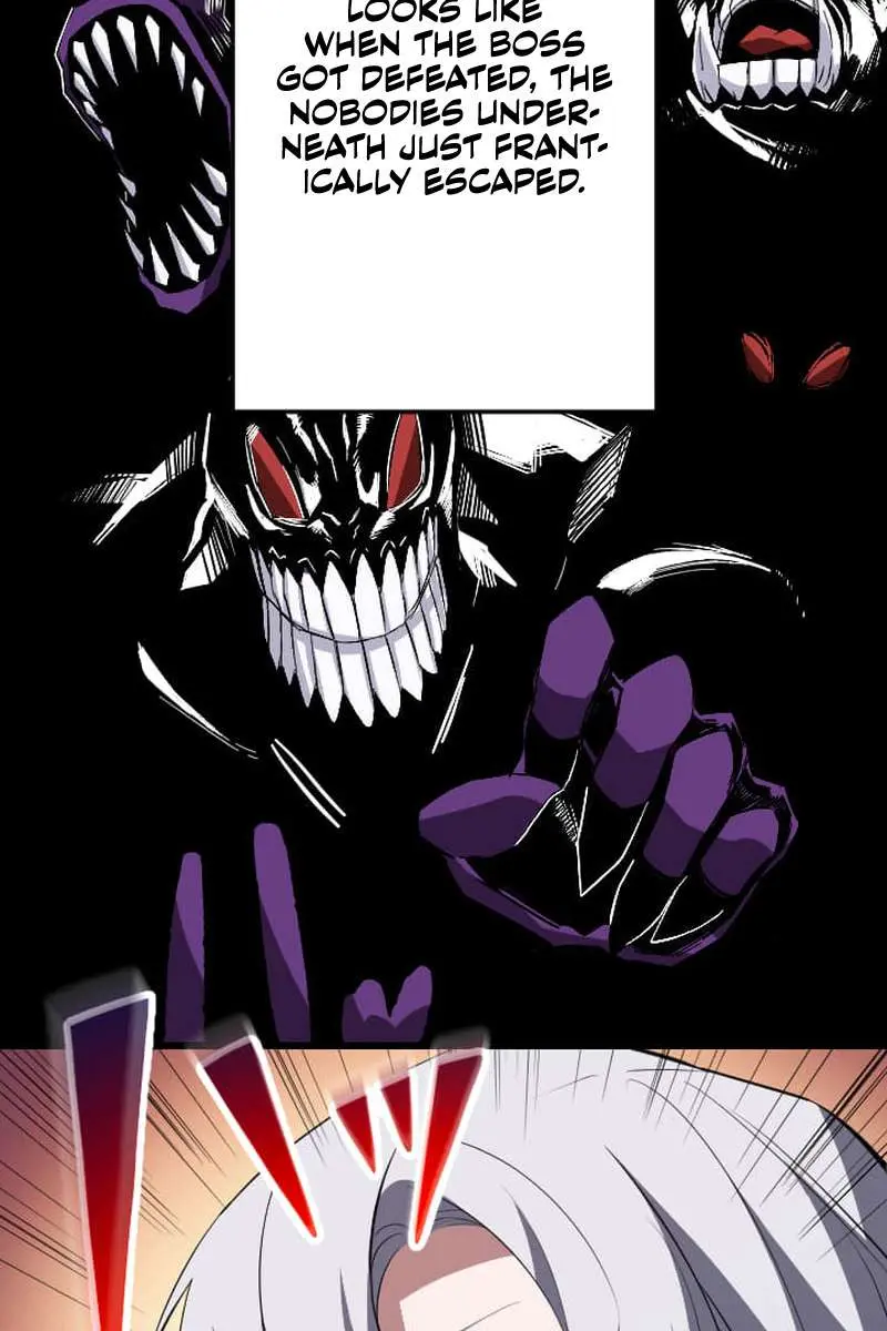 The Unparalleled Hidden Rank Equipment Chapter 60 Page 67