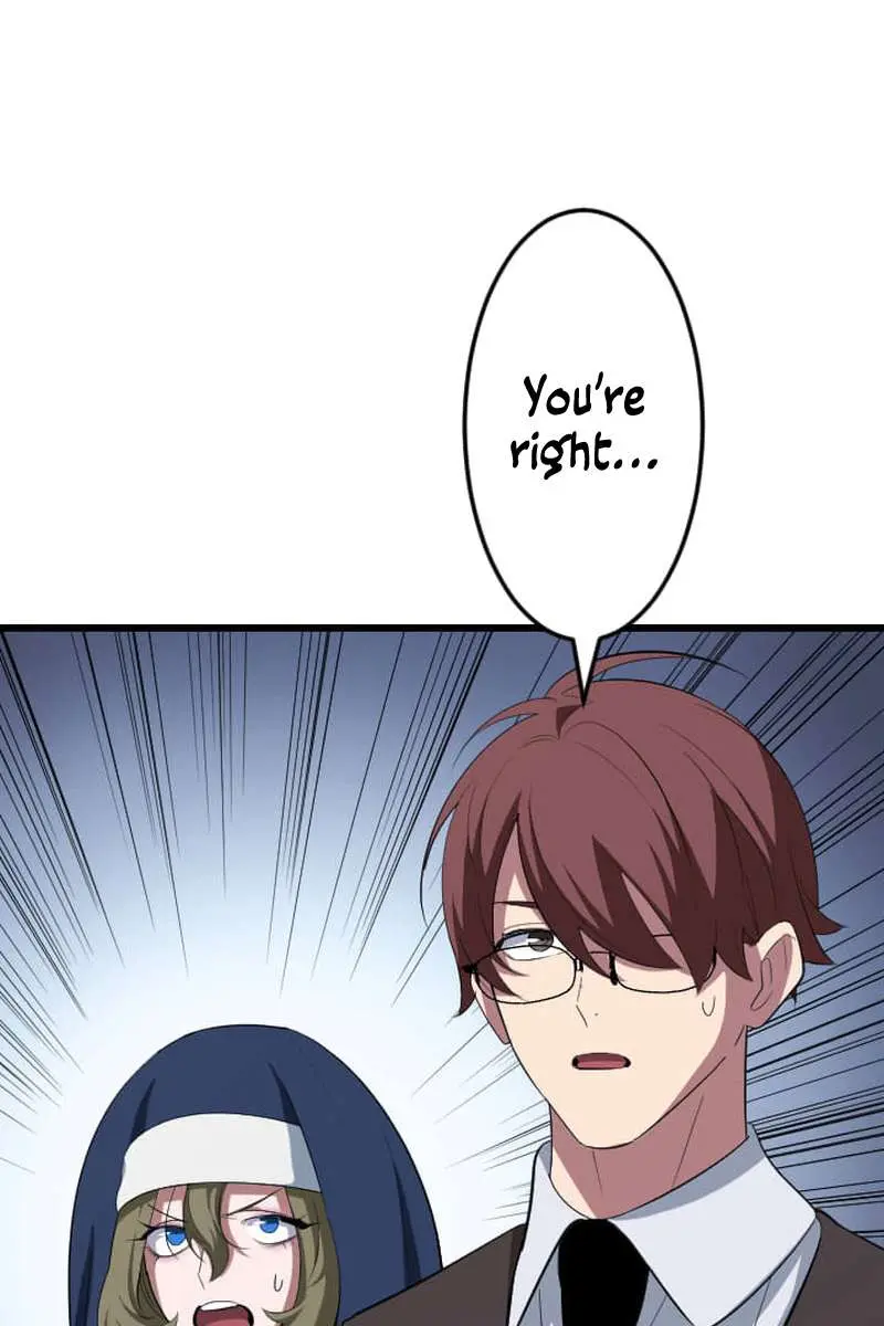 The Unparalleled Hidden Rank Equipment Chapter 60 Page 72