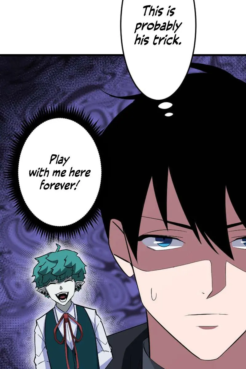 The Unparalleled Hidden Rank Equipment Chapter 60 Page 74
