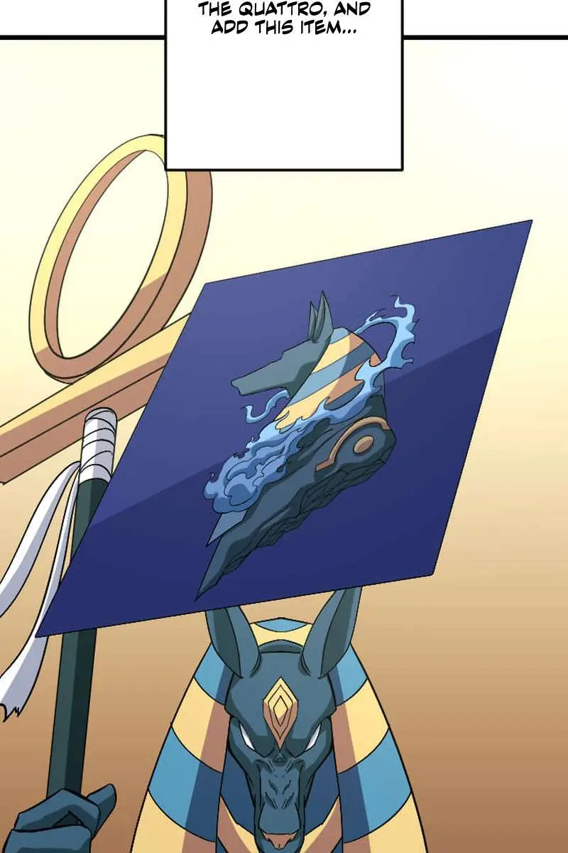 The Unparalleled Hidden Rank Equipment Chapter 60 Page 85