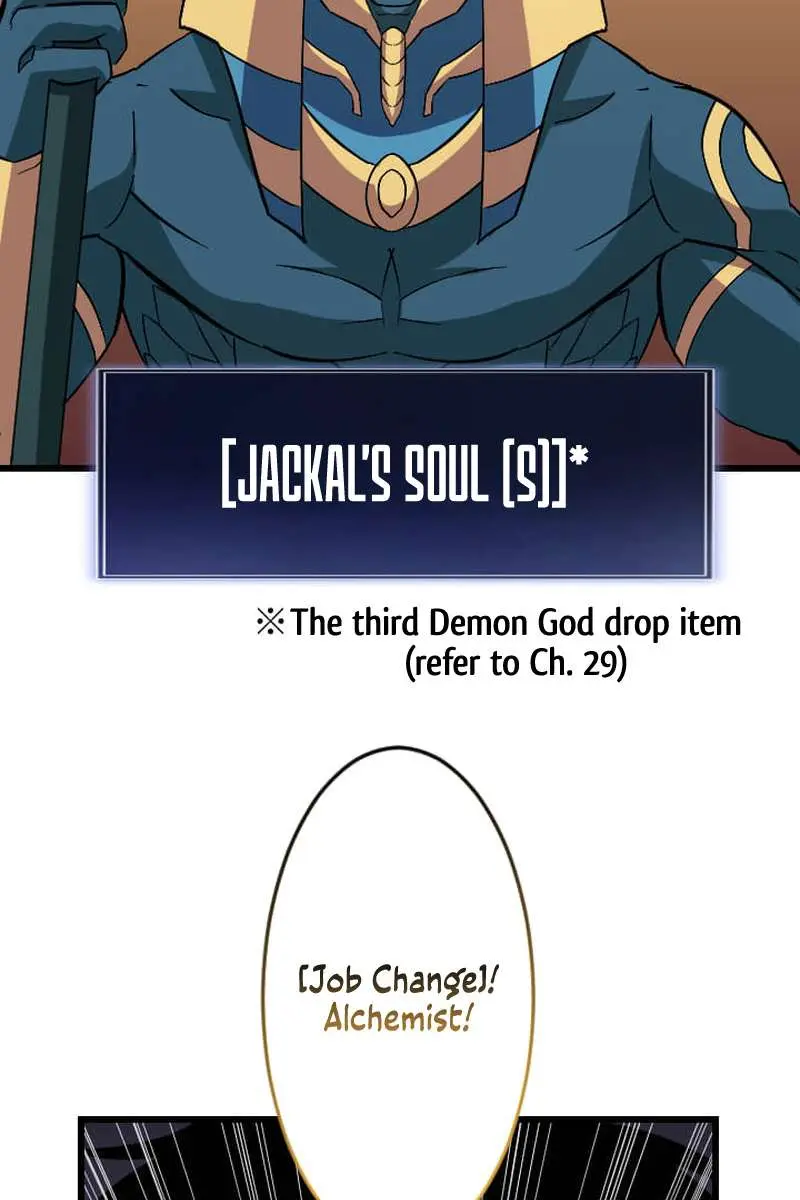 The Unparalleled Hidden Rank Equipment Chapter 60 Page 86