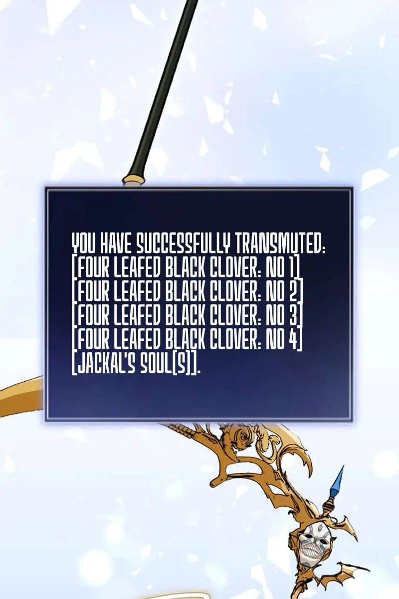 The Unparalleled Hidden Rank Equipment Chapter 60 Page 90