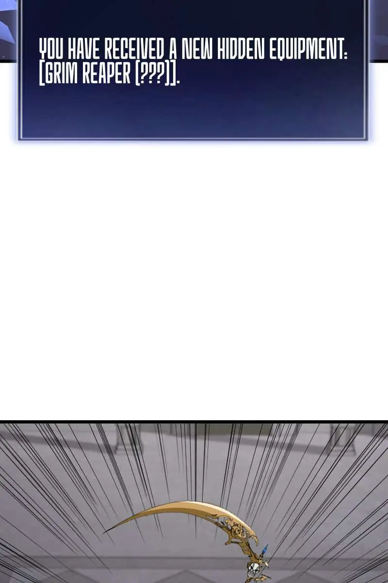 The Unparalleled Hidden Rank Equipment Chapter 60 Page 92