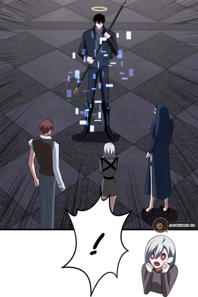 The Unparalleled Hidden Rank Equipment Chapter 60 Page 93