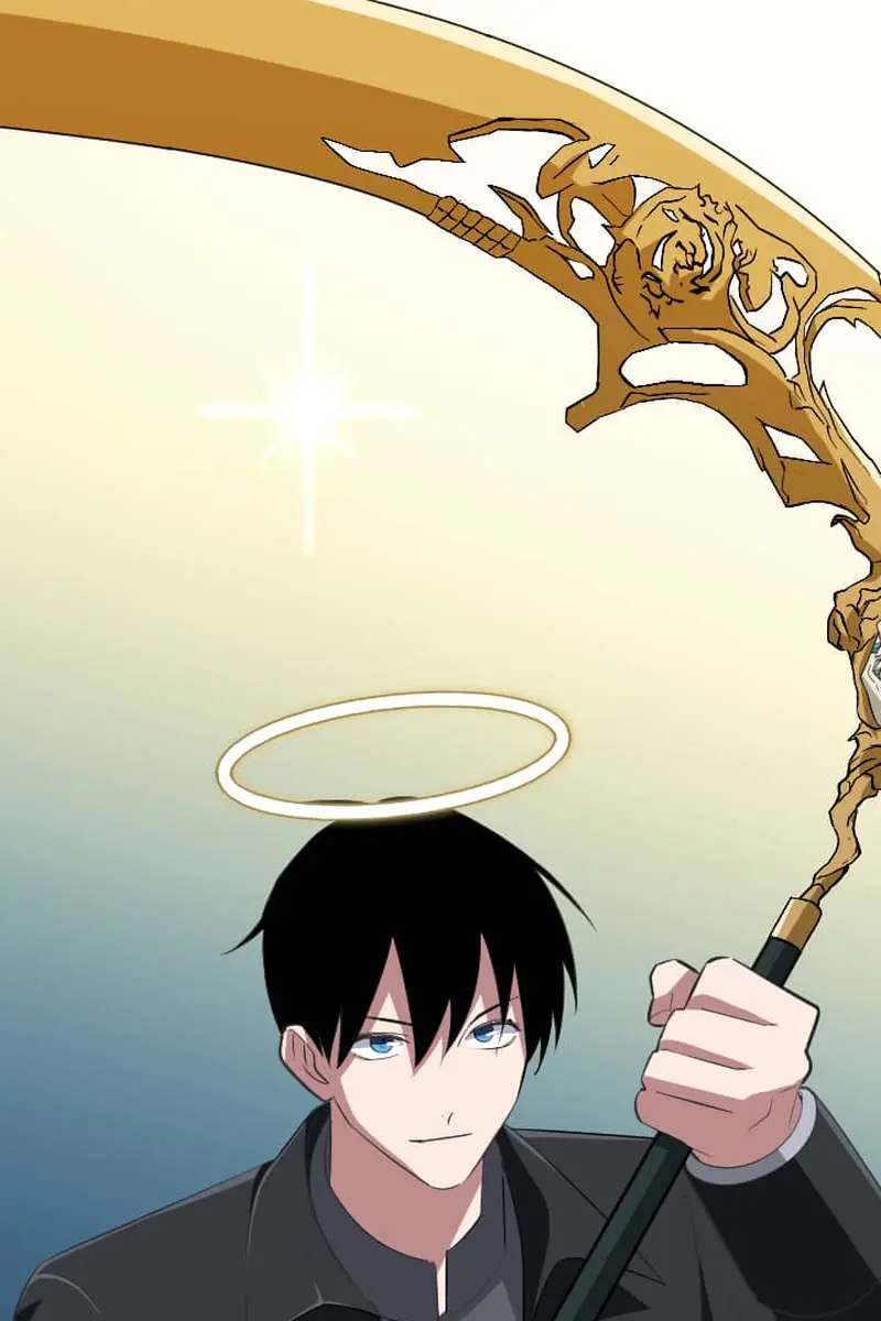 The Unparalleled Hidden Rank Equipment Chapter 61 Page 3