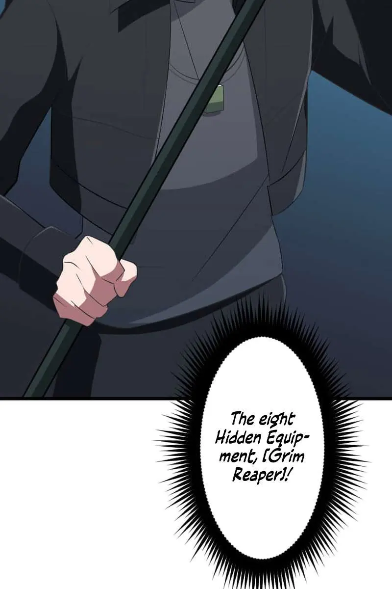 The Unparalleled Hidden Rank Equipment Chapter 61 Page 4