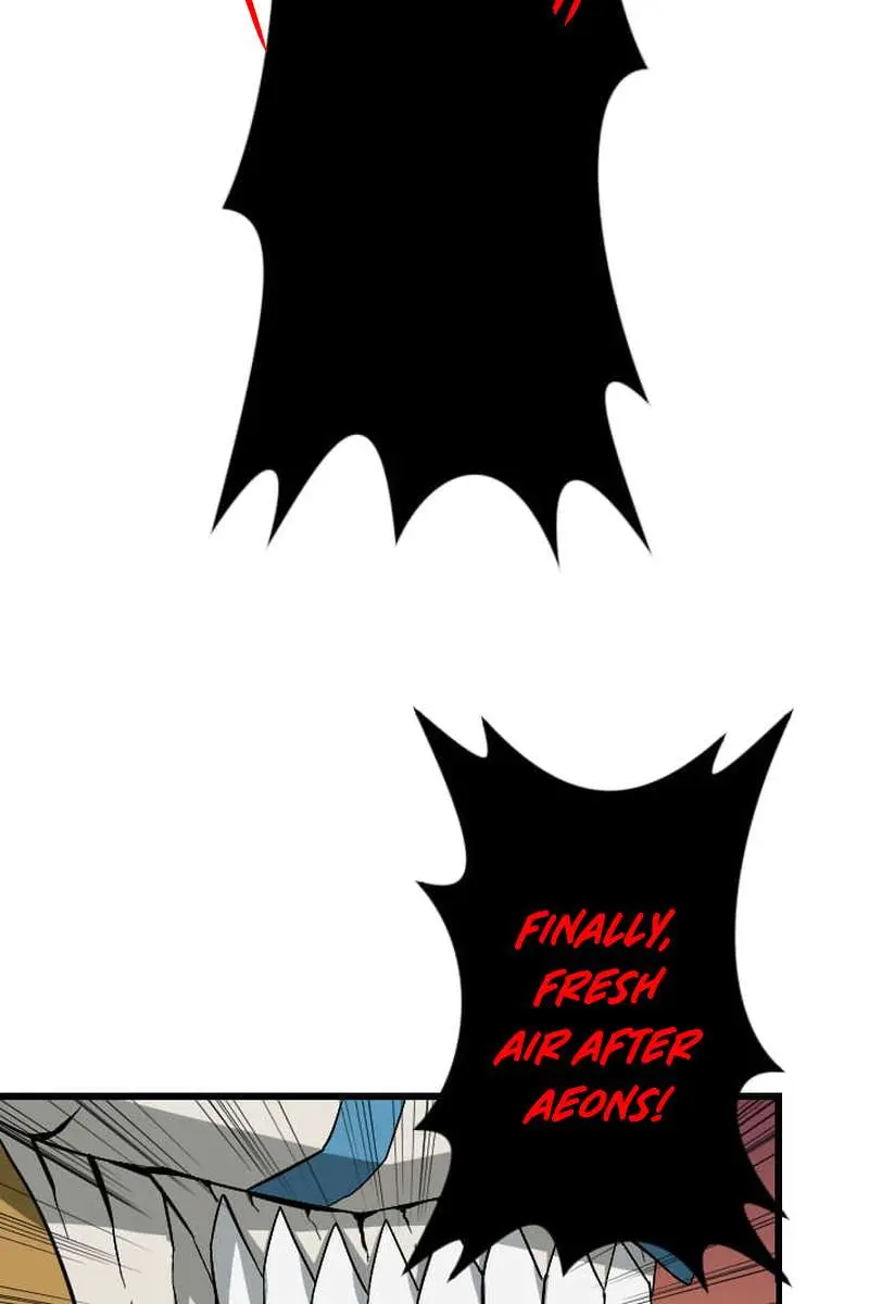 The Unparalleled Hidden Rank Equipment Chapter 61 Page 6
