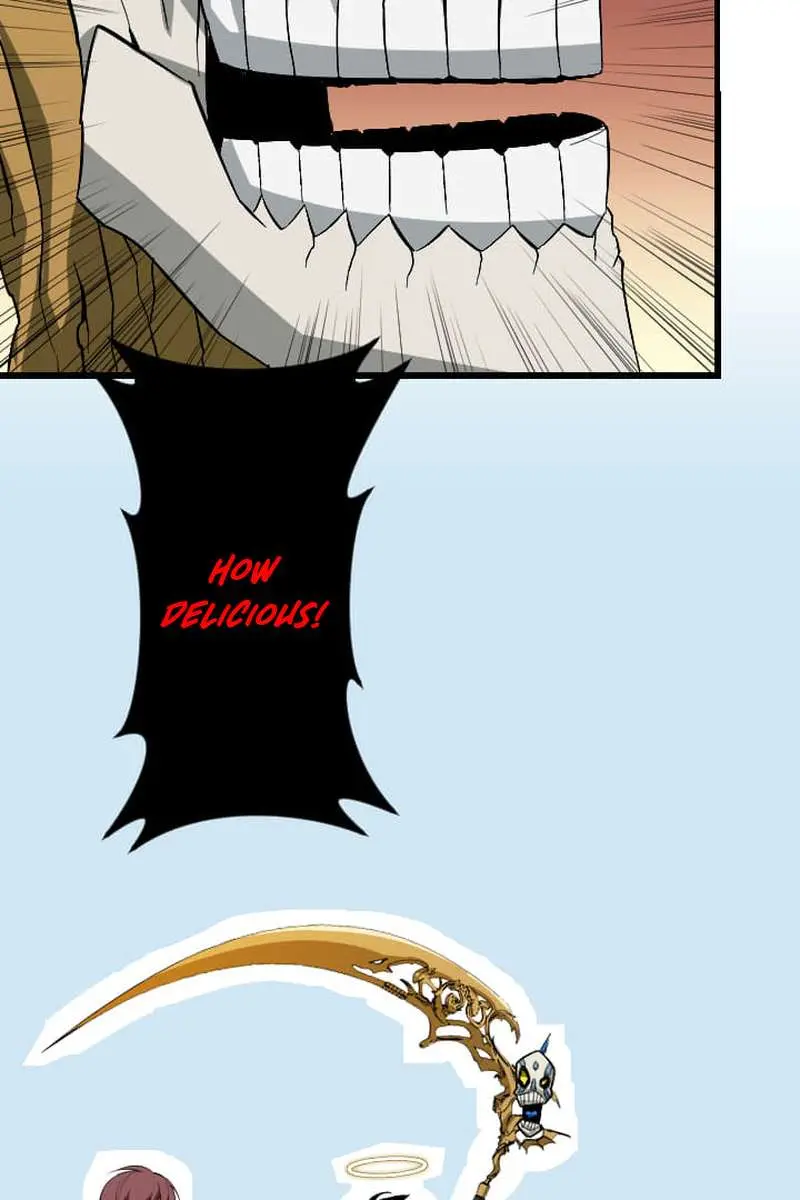 The Unparalleled Hidden Rank Equipment Chapter 61 Page 7