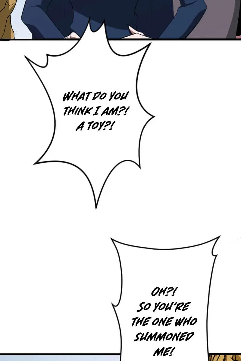 The Unparalleled Hidden Rank Equipment Chapter 61 Page 10