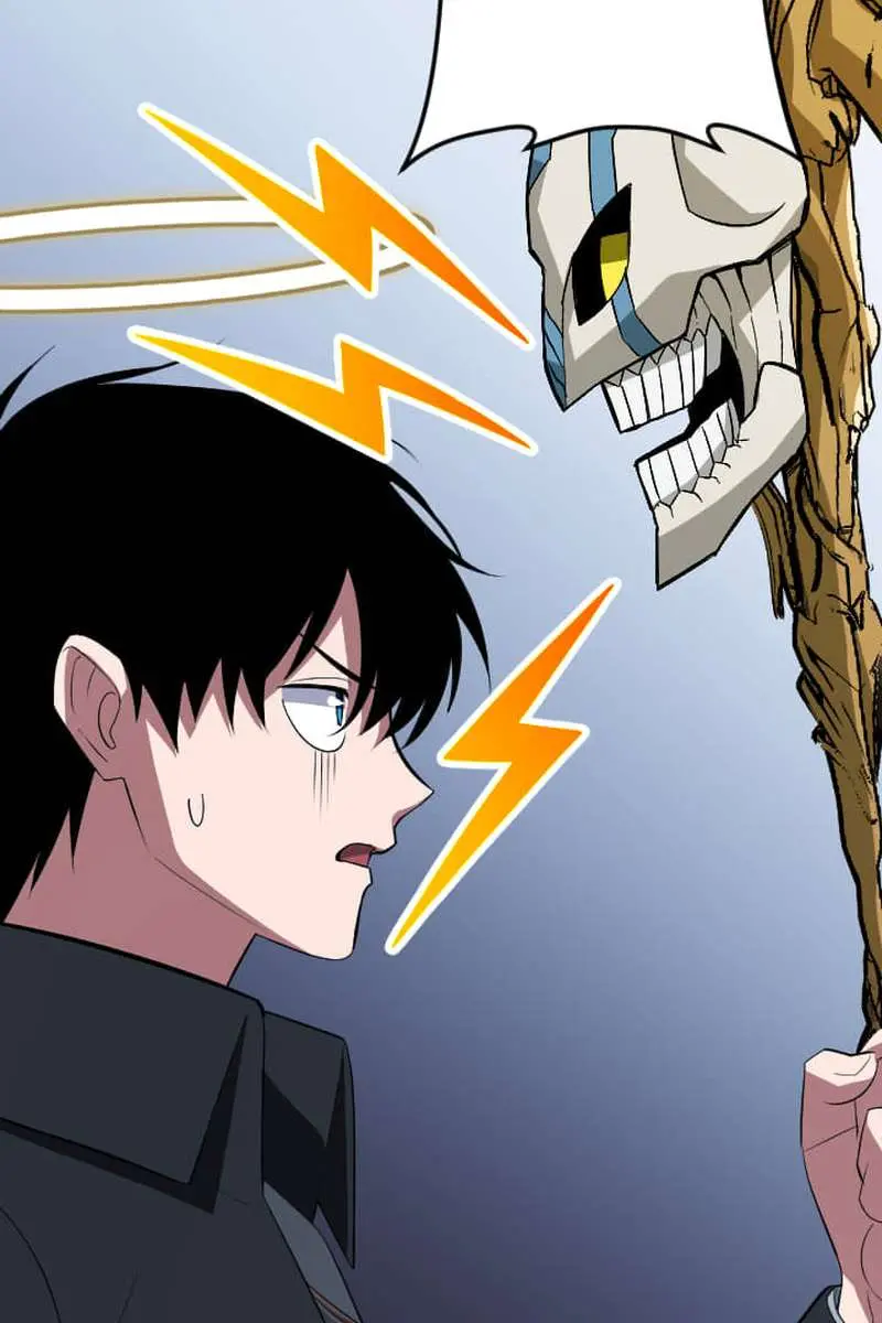 The Unparalleled Hidden Rank Equipment Chapter 61 Page 11