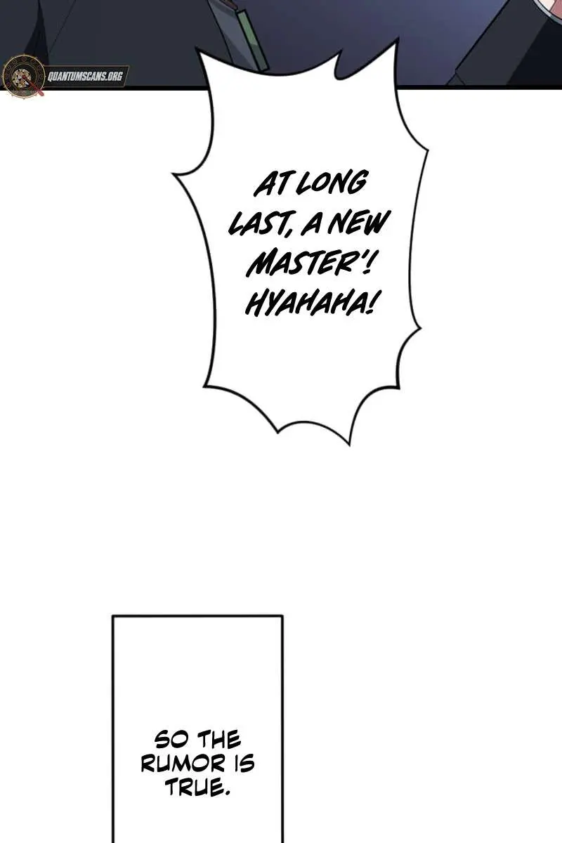 The Unparalleled Hidden Rank Equipment Chapter 61 Page 12