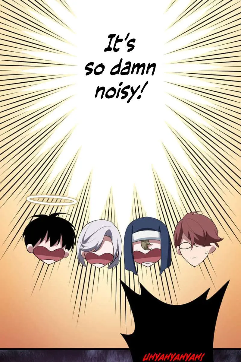 The Unparalleled Hidden Rank Equipment Chapter 61 Page 16