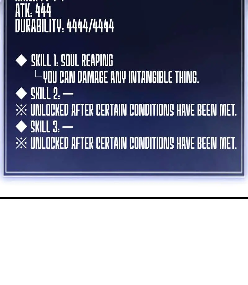 The Unparalleled Hidden Rank Equipment Chapter 61 Page 25