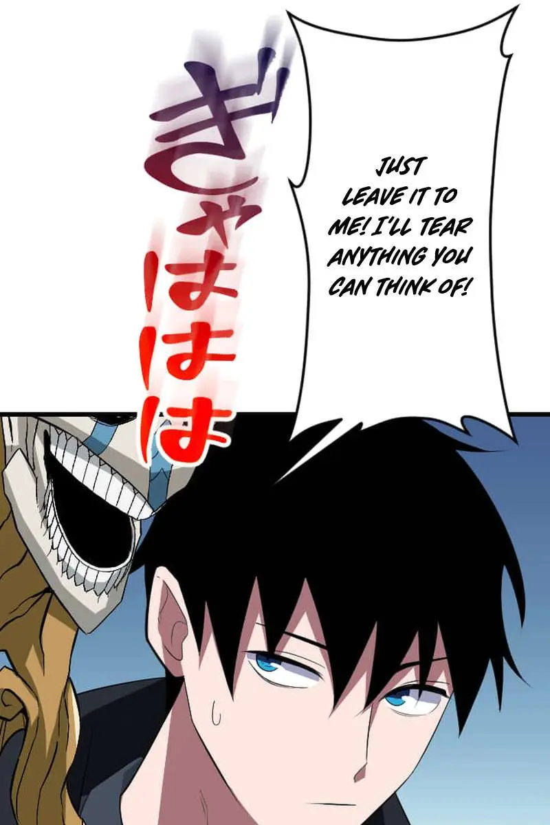The Unparalleled Hidden Rank Equipment Chapter 61 Page 26