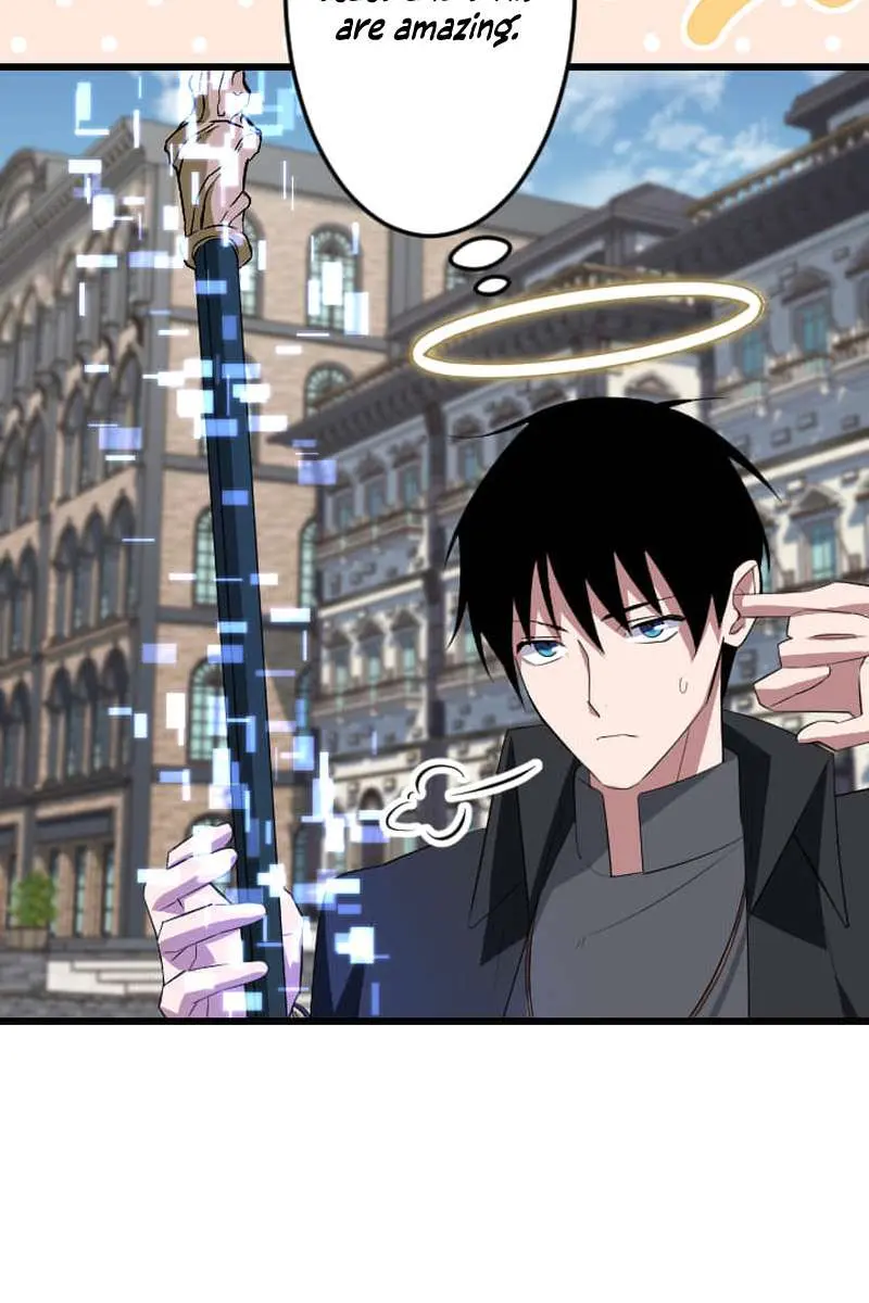 The Unparalleled Hidden Rank Equipment Chapter 61 Page 29