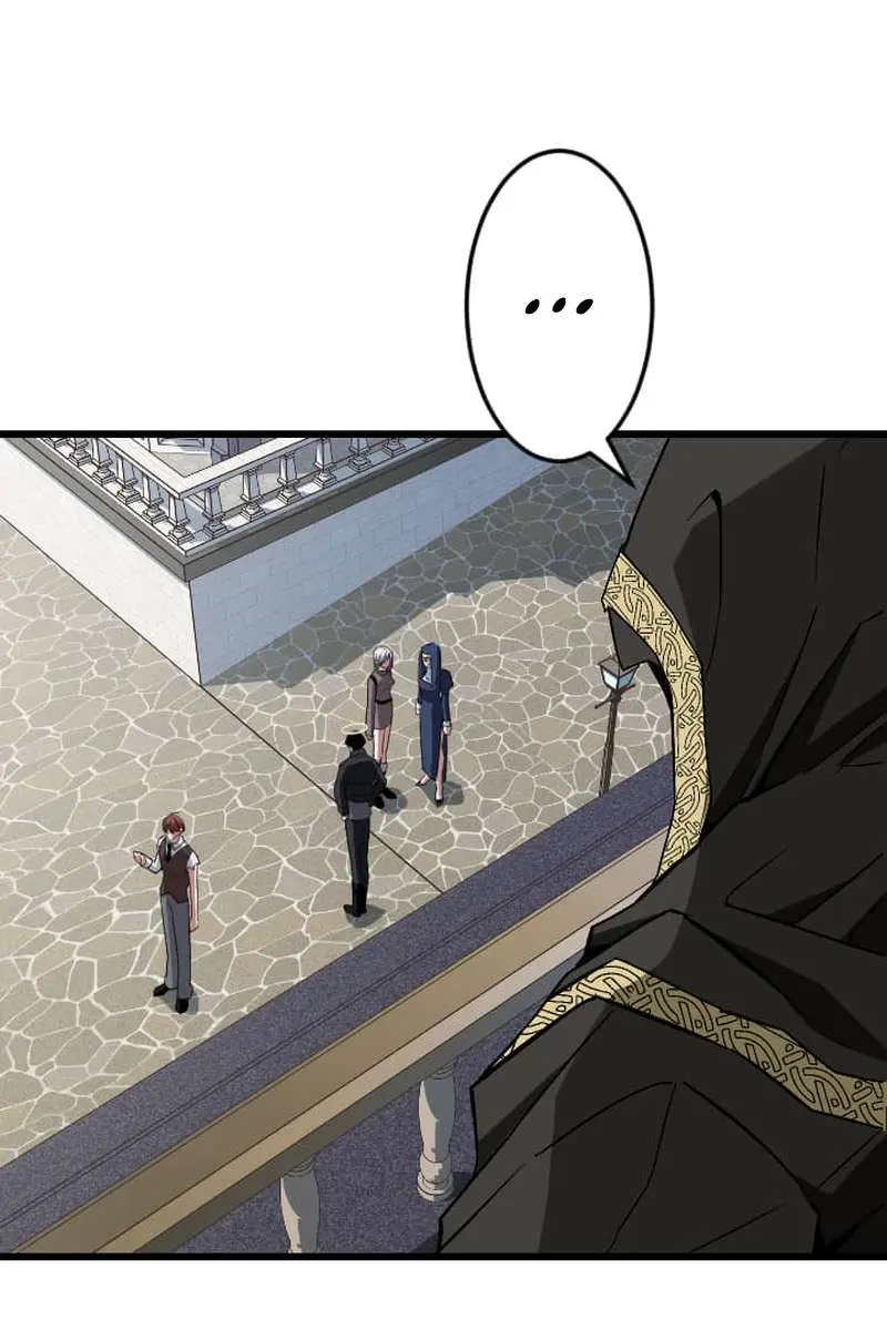 The Unparalleled Hidden Rank Equipment Chapter 61 Page 30